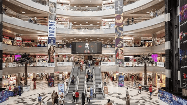 Shops, shopping malls to remain open until 10pm from May 12