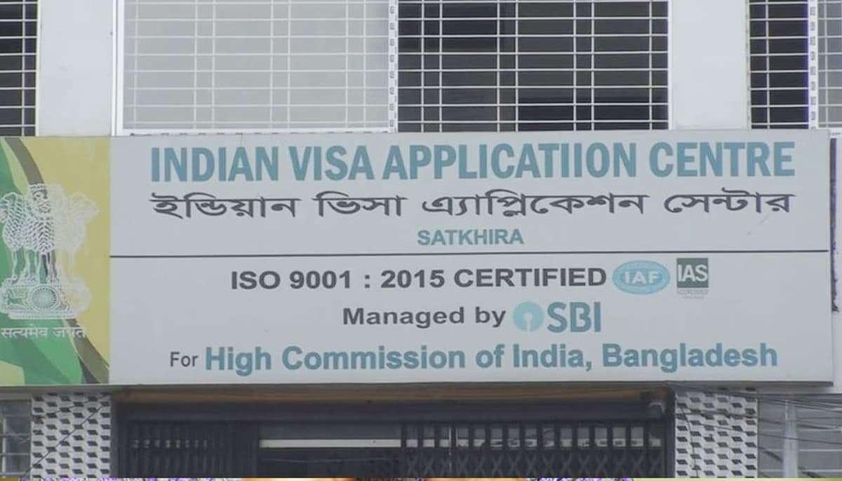 New rules to follow for India visa appointment