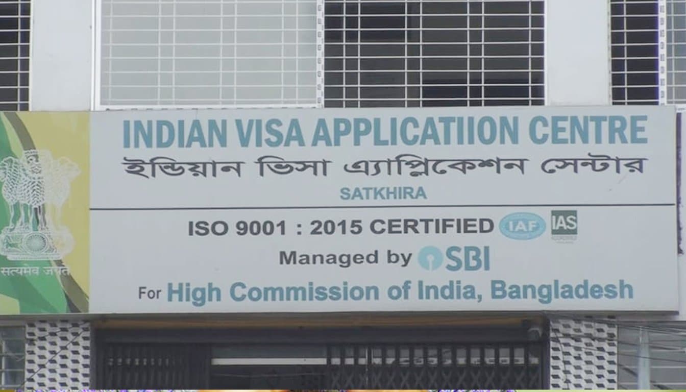 New rules to follow for India visa appointment