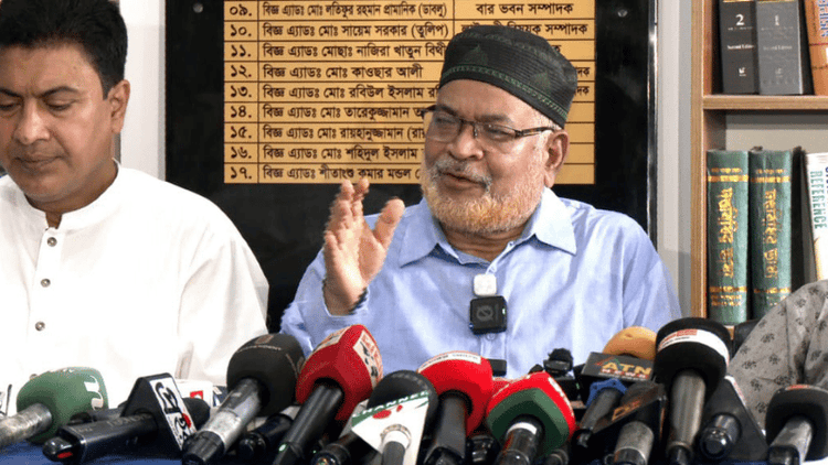 Four murders in Rangpur: Lawyers’ association will not give legal assistance to arrested