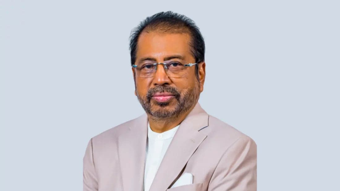 Dr. Arifur Rahman new chairman of Premier Bank