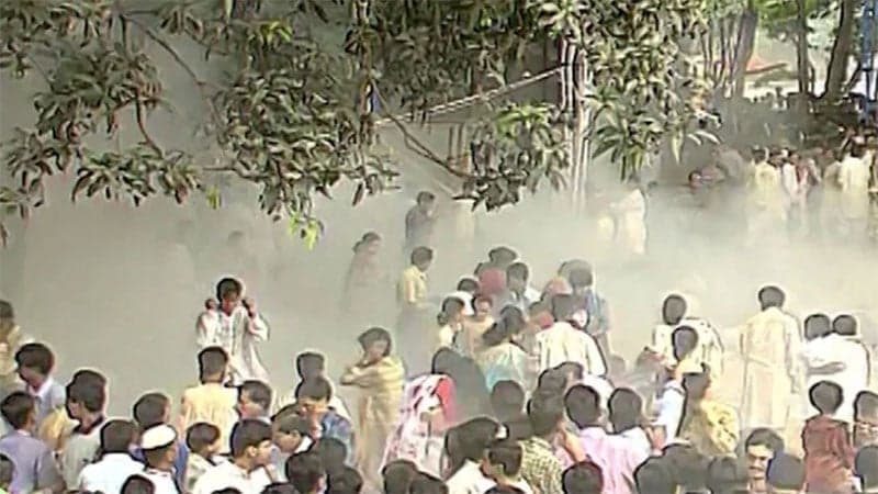 Ramna Batamul bombing: HC's verdict on May 8