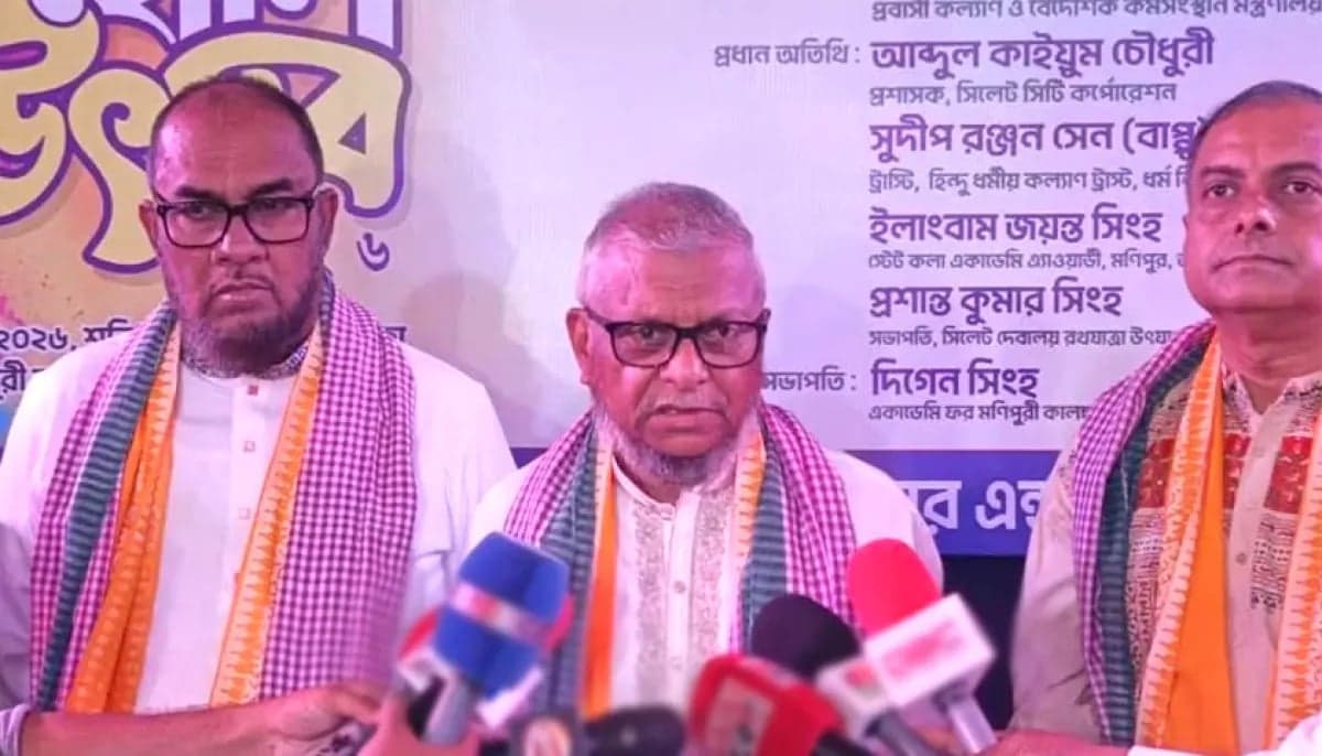 Hotline launched for expats whose visas expired: Expat Welfare Minister