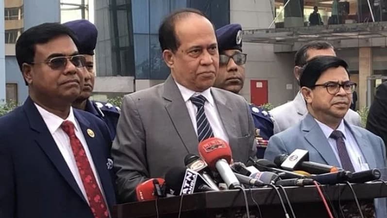 CEC directs field administration to prevent rigging in polling stations