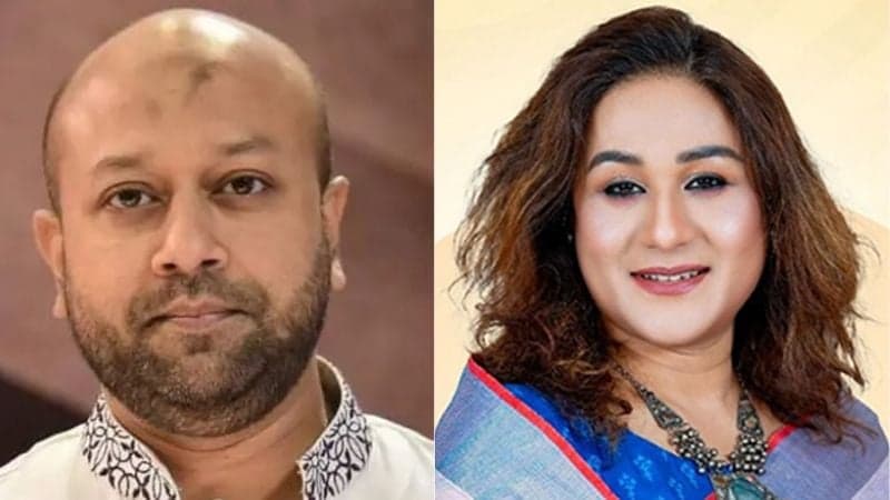 Barrister Fuad among two candidates appeal to EC for security