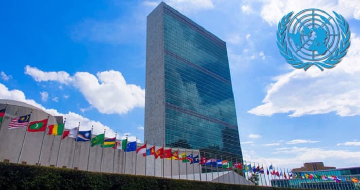UN Security Council to hold second round vote on next secretary-general