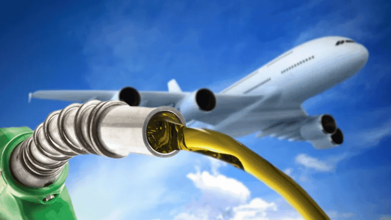 Jet fuel price hiked by 80 percent, highest in South Asia