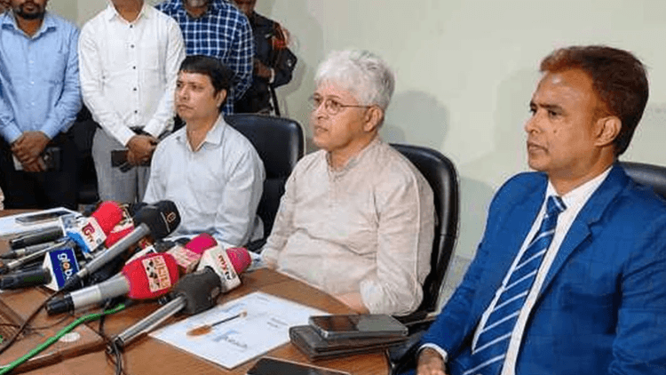 Elected government will solve Bhola’s gas problem: Industries Adviser