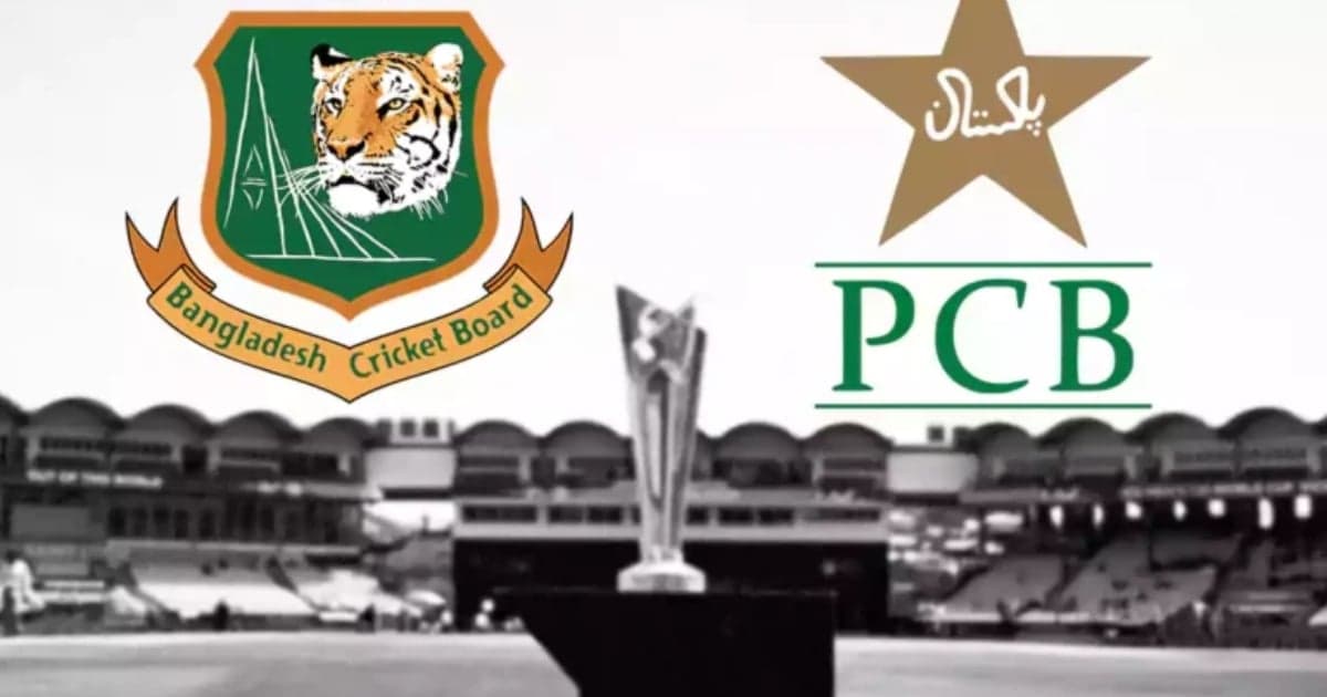 PCB sends letter to ICC expressing support for Bangladesh