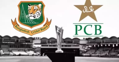 PCB sends letter to ICC expressing support for Bangladesh