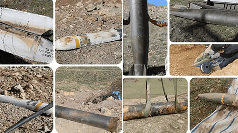 14 IRGC members killed in explosion during mine clearance in Iran