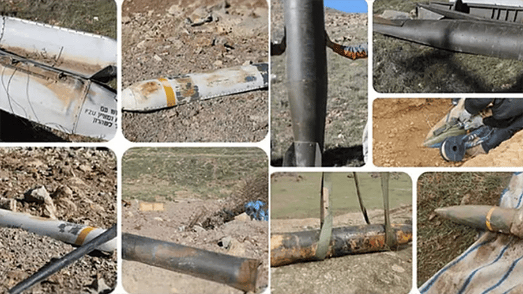 14 IRGC members killed in explosion during mine clearance in Iran