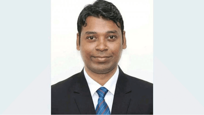 Hatiya UNO made OSD after intimate video goes viral on social media