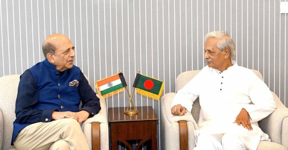 Cultural bonds key to Bangladesh-India friendship: Cultural Minister