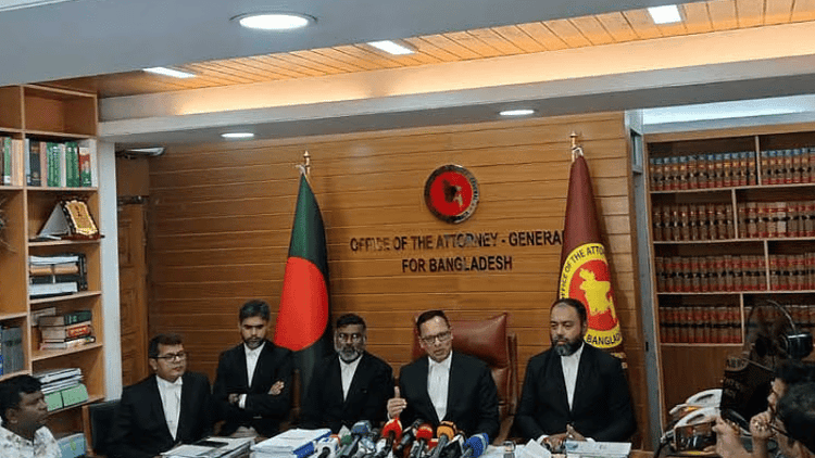 Budget size alone won't deliver results if public funds are misused: Attorney General