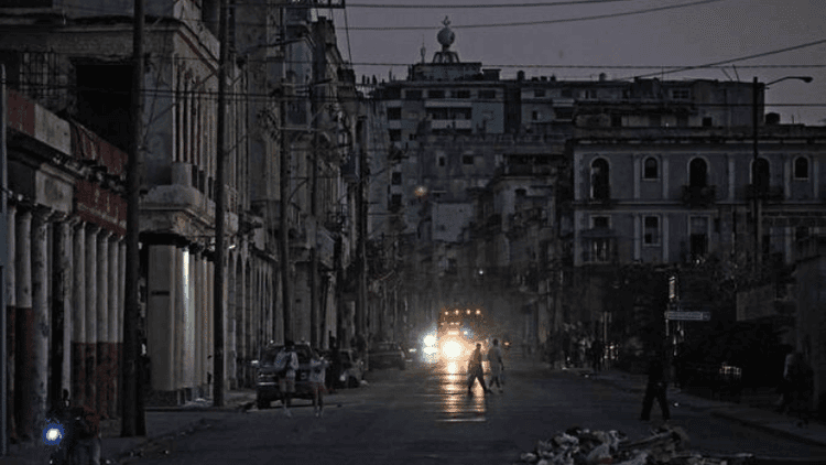 Canada plans to assist Cuba as US squeezes the island