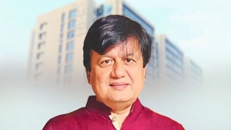 Court fixes July 21 for charge framing order against Matiur Rahman in graft case