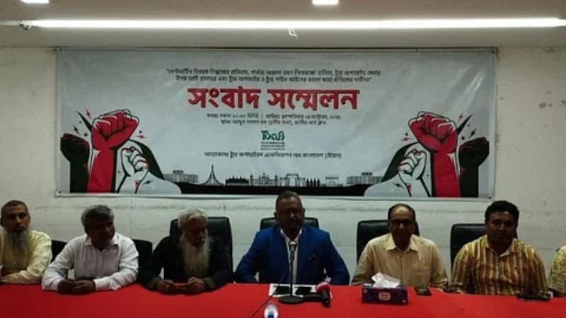 Tour operators urge to lift restrictions on travel to St Martin's