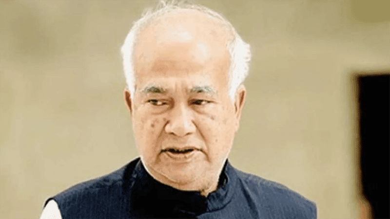 Ex-minister Engineer Mosharraf Hossain passes away
