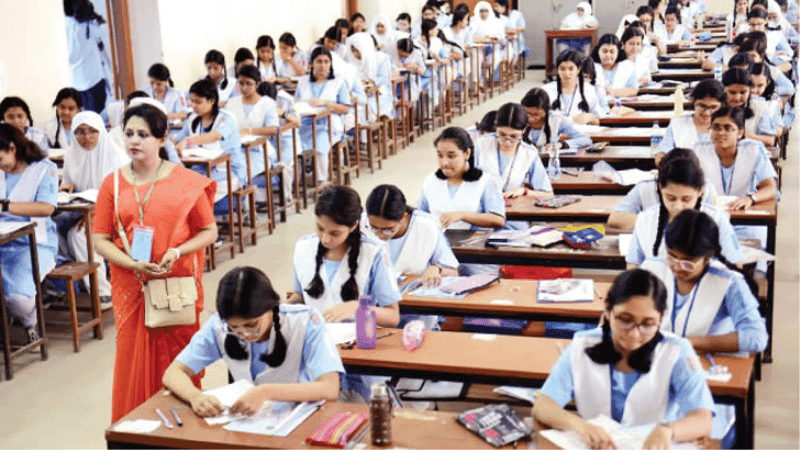 HSC exams to begin Thursday, over 12.70lakh candidates participating