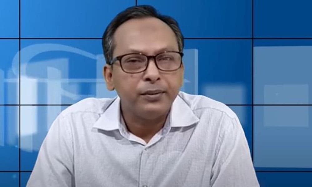 Journalist Monjurul Alam Panna released on bail