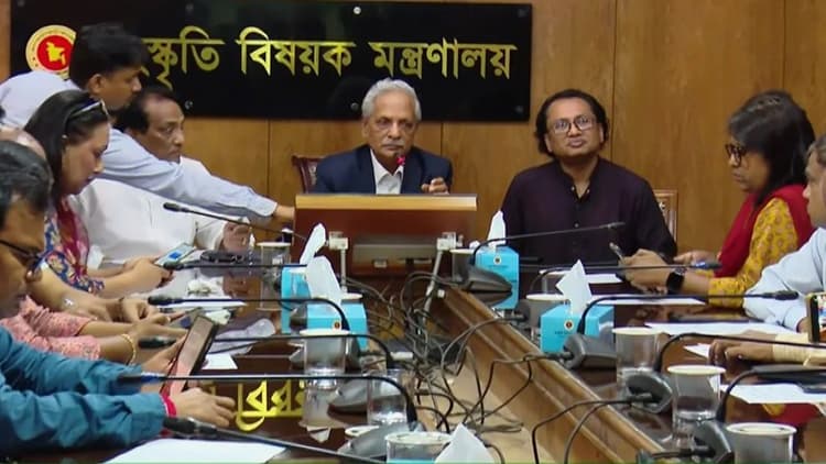 July Memorial Museum to open to public from Aug 6, ticket price Tk 50: Minister
