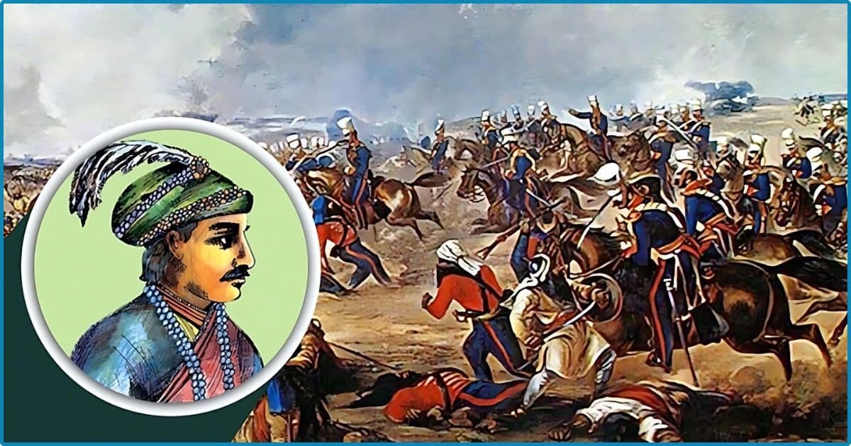 The battle of Plassey: A history of betrayal