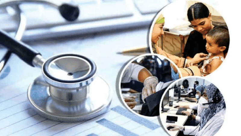 Tk 69,409 crore proposed for health sector in 2026-27 budget