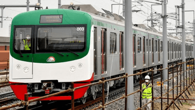 Additional metro trains will run on election day