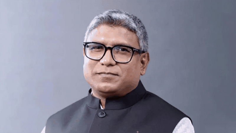 Jamalpur AL Leader SM Shahin arrested in Uttara