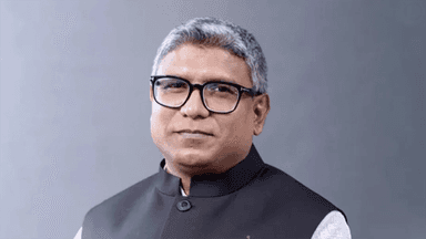 Jamalpur AL Leader SM Shahin arrested in Uttara