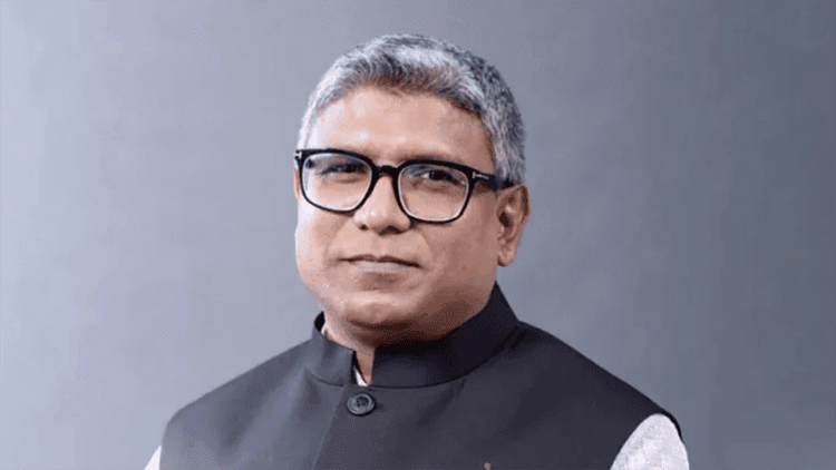 Jamalpur AL Leader SM Shahin arrested in Uttara