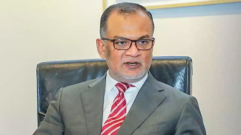 Govt taking all-out measures to keep garment exports, trade on track: Commerce Adviser