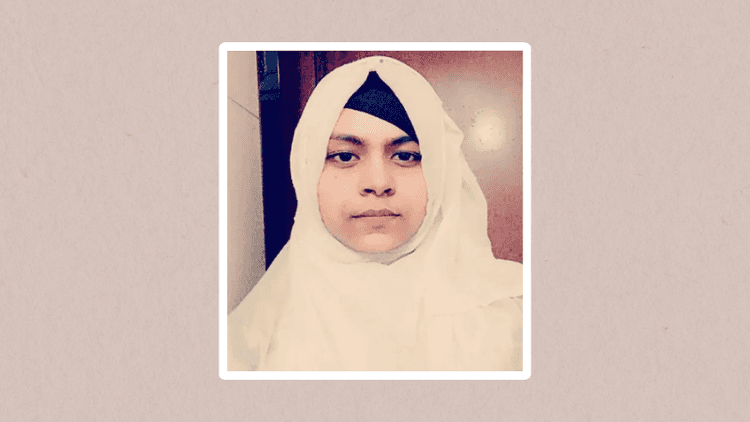 Restaurant worker arrested over schoolgirl killing in Banasree 