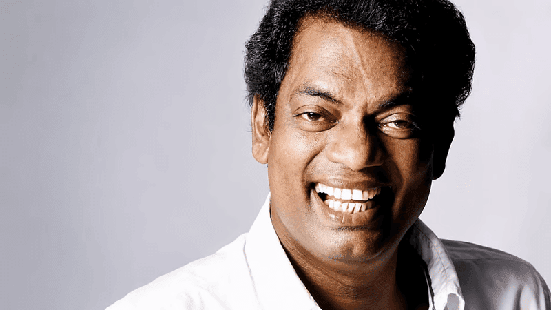 National Award-winning Malayalam comedian-actor Salim Kumar passes away