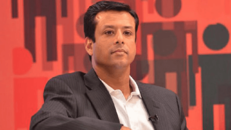 Lawyer Manjur appointed at state expense to defend Joy