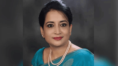 Former MP Selima Ahmad Meri passes away