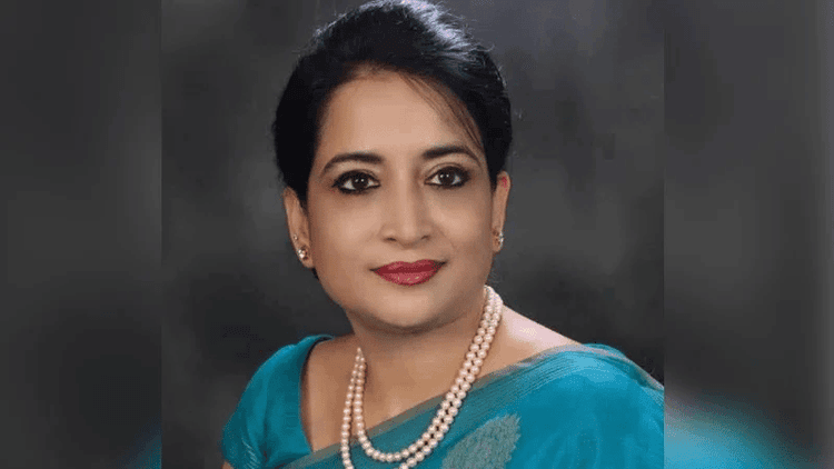 Former MP Selima Ahmad Meri passes away