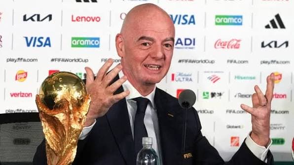 After Europe, Asia also says no to World Cup 'sale' plan