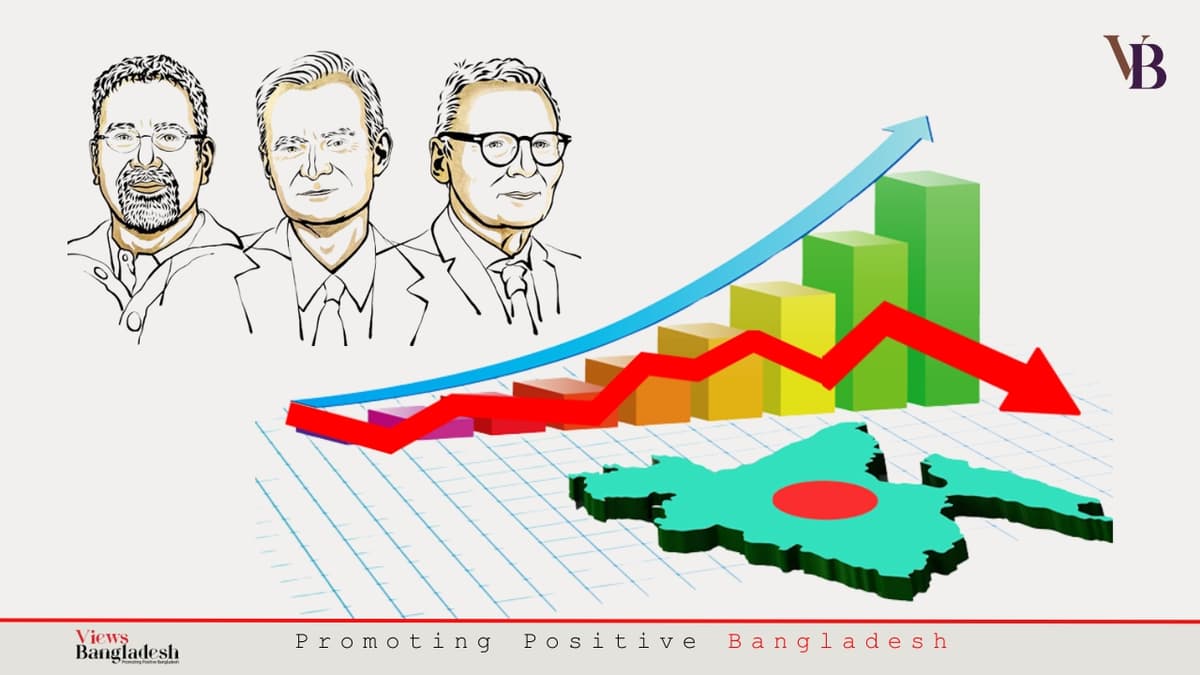 Our economy and the nobel in economics