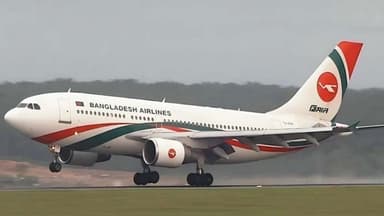 Technical fault delays flight to London by 4 hours