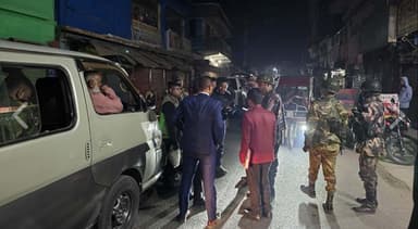 23 result sheets signed by Jamaat polling agent seized