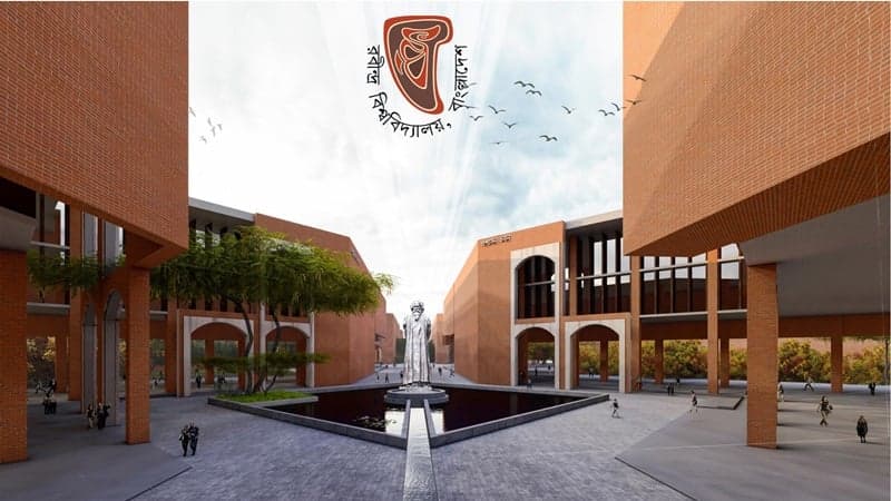 ECNEC approves Rabindra University permanent campus project