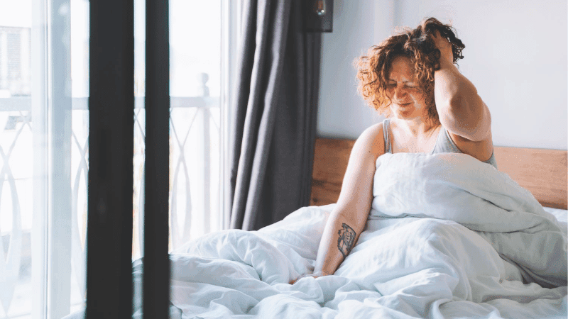 What is the best time to wake up in the morning for a healthy lifestyle?