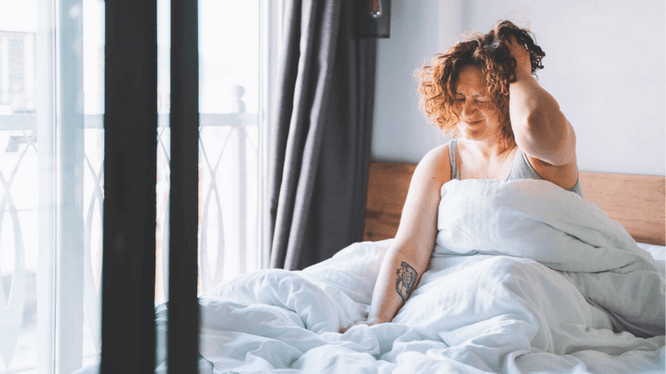 What is the best time to wake up in the morning for a healthy lifestyle?