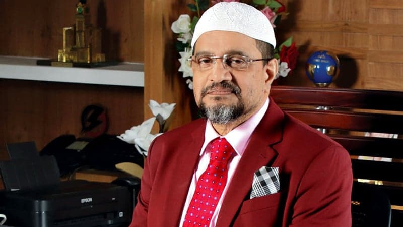 Islami Bank Chairman's bank accounts summoned