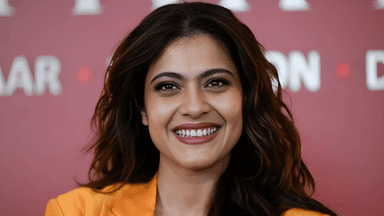 Kajol doesn't watch Bengali films, but is open to acting in one