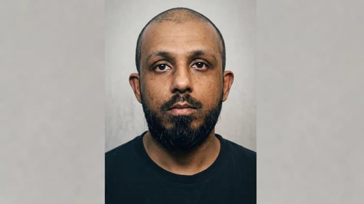 British-Bangladeshi teacher jailed for making deepfake images of schoolgirls