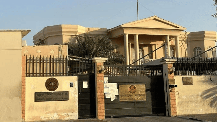 Special flight initiative to bring Bangladeshis back from Qatar