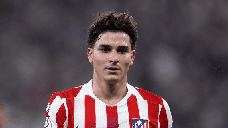 Alvarez not going to Barcelona, Atletico Madrid make clear statement